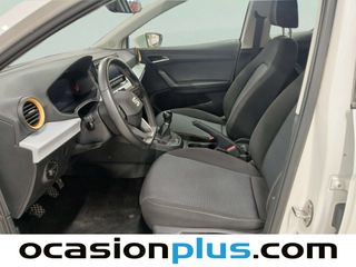 SEAT Ibiza 1.0 TSI Style XL 81 kW (110 CV)