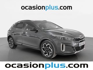 Kia XCeed 1.5 MHEV GT-line DCT 118 kW (160 CV)