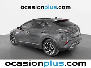 Kia XCeed 1.5 MHEV GT-line DCT 118 kW (160 CV)