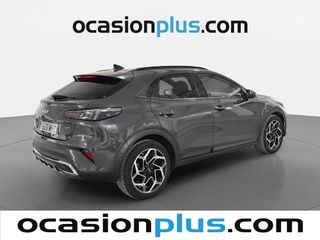 Kia XCeed 1.5 MHEV GT-line DCT 118 kW (160 CV)