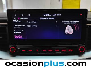 Kia XCeed 1.5 MHEV GT-line DCT 118 kW (160 CV)