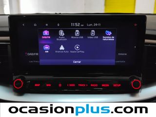 Kia XCeed 1.5 MHEV GT-line DCT 118 kW (160 CV)