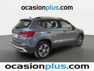 SEAT Ateca 1.5 TSI S&S Style Go DSG 110 kW (150 CV)