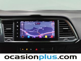 SEAT Ateca 1.5 TSI S&S Style Go DSG 110 kW (150 CV)