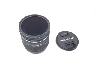 objetivos olympus olympus ed 9-18mm f4.0-5.6 m.zuiko digital