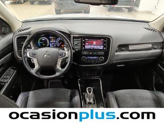 Mitsubishi Outlander 2.0 PHEV Kaiteki 4WD Auto 149 kW (203 CV)