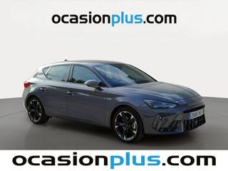 CUPRA León 1.5 TSI e-Hybrid 150 kW (204 CV) DSG