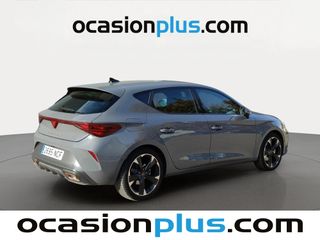 CUPRA León 1.5 TSI e-Hybrid 150 kW (204 CV) DSG