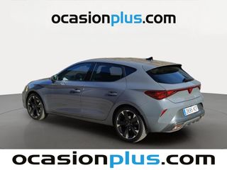 CUPRA León 1.5 TSI e-Hybrid 150 kW (204 CV) DSG