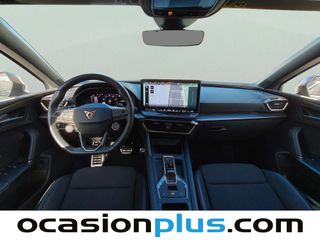 CUPRA León 1.5 TSI e-Hybrid 150 kW (204 CV) DSG