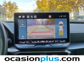 CUPRA León 1.5 TSI e-Hybrid 150 kW (204 CV) DSG