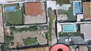 Terreno en venta ,semicentrico,475 metros ,