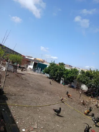 Terreno en venta ,semicentrico,475 metros ,