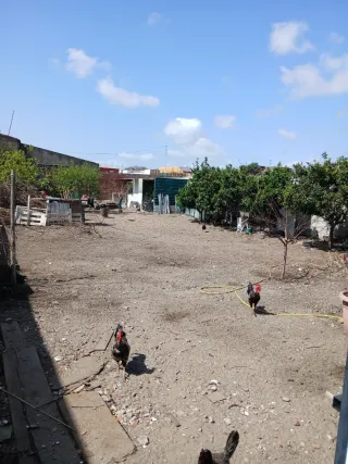 Terreno en venta ,semicentrico,475 metros ,