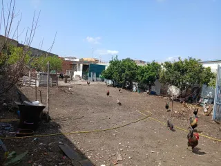 Terreno en venta ,semicentrico,475 metros ,
