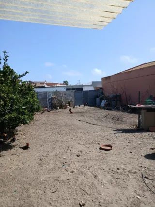 Terreno en venta ,semicentrico,475 metros ,