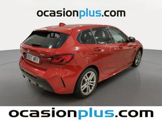 BMW Serie 1 118i 100 kW (136 CV)