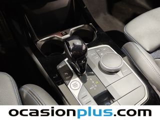 BMW Serie 1 118i 100 kW (136 CV)