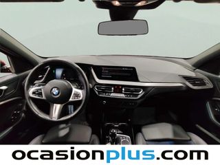 BMW Serie 1 118i 100 kW (136 CV)