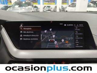 BMW Serie 1 118i 100 kW (136 CV)