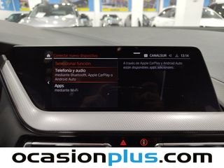 BMW Serie 1 118i 100 kW (136 CV)