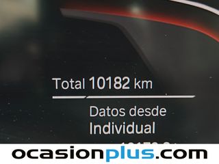 BMW Serie 1 118i 100 kW (136 CV)