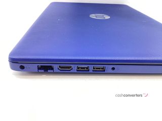 pc portatil hp 84ac