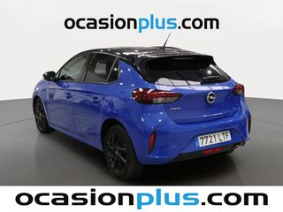 Opel Corsa 1.2 Turbo XHL GS-Line 74 kW (100 CV)
