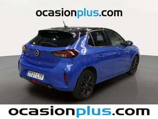 Opel Corsa 1.2 Turbo XHL GS-Line 74 kW (100 CV)