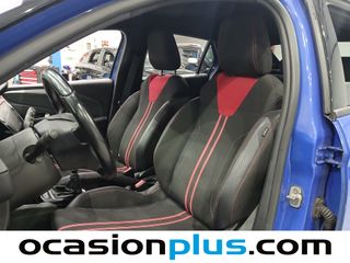 Opel Corsa 1.2 Turbo XHL GS-Line 74 kW (100 CV)