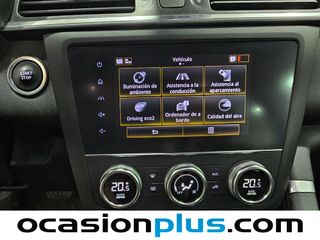 Renault Kadjar Zen Blue dCi 85 kW (115 CV) EDC