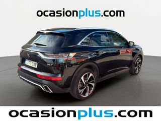 DS DS7 Crossback E-Tense 300 Grand Chic 4WD Auto 221 kW (300 CV)