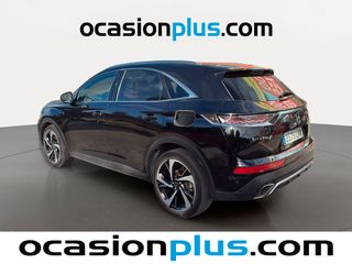 DS DS7 Crossback E-Tense 300 Grand Chic 4WD Auto 221 kW (300 CV)