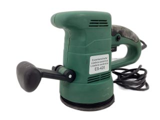 lijadora excentrica sin marca es-420
