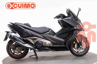 KYMCO AK 550