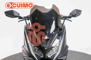 KYMCO AK 550