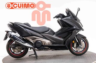 KYMCO AK 550