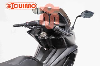 KYMCO AK 550