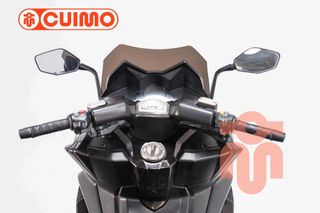KYMCO AK 550