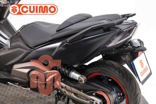 KYMCO AK 550