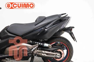 KYMCO AK 550