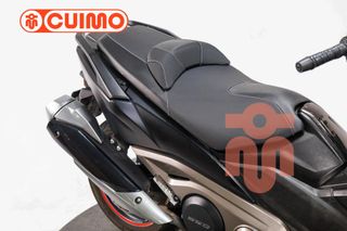 KYMCO AK 550