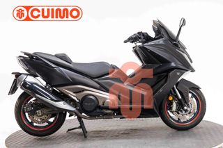 KYMCO AK 550