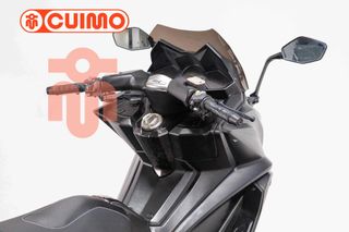 KYMCO AK 550