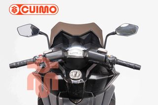 KYMCO AK 550