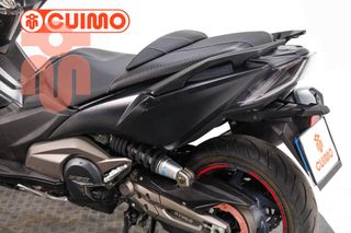 KYMCO AK 550