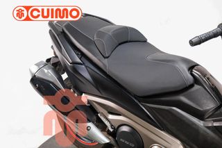 KYMCO AK 550