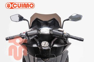KYMCO AK 550