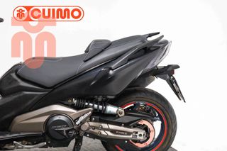 KYMCO AK 550