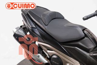 KYMCO AK 550